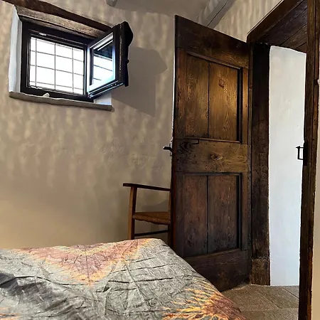 Casa Rosa Apartment